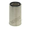 HENGST FILTER E741L Air Filter